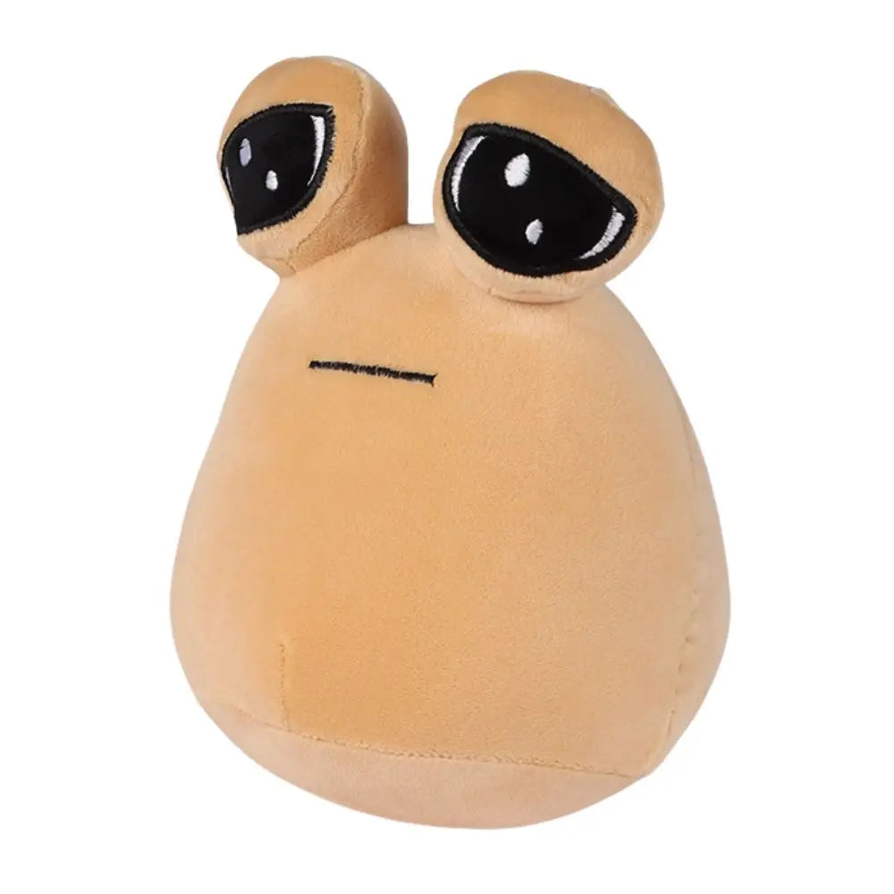 Pou Plushie – Pouplushie